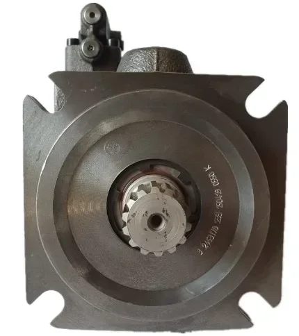 cross-borderHot salesA10VNO28 A10VNO45 A10VNO63 A10VNO85-DR/DFR/DRS/52R/52L/53R/53L A10VNO85DRF/53L-VSD62N00  high pressure pist