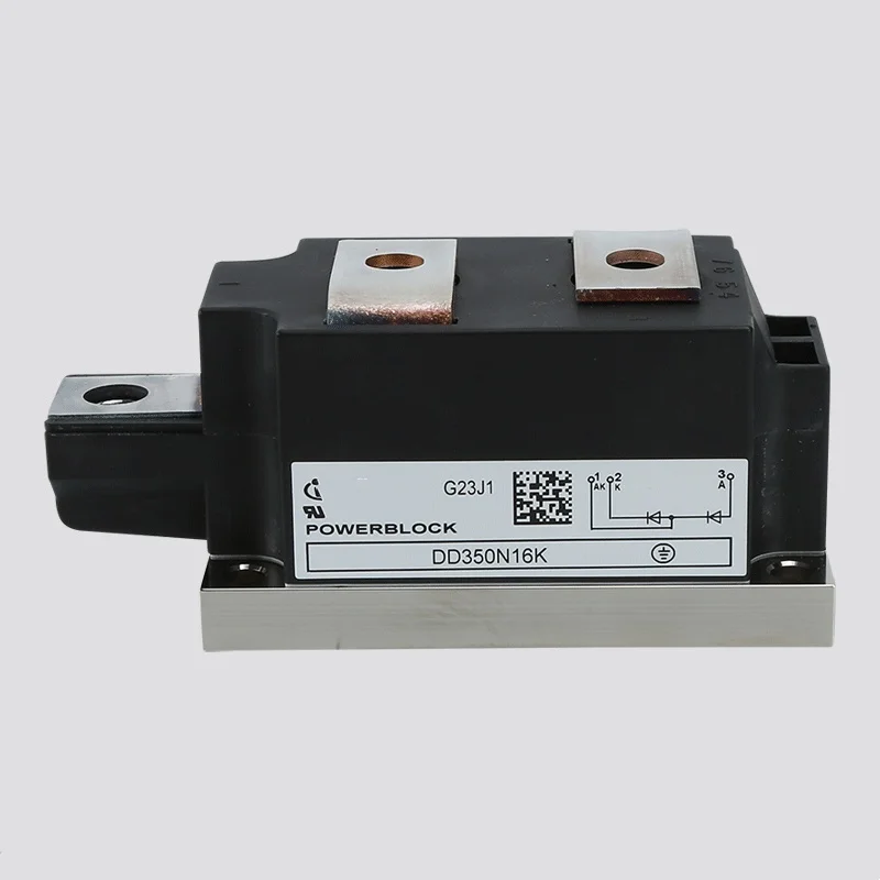 

New IGBT Module DD350N12K DD350N14K DD350N16K DD350N18K DD231N16K DD260N20K DD261N22K DD261N20K DD380N16A in Stock