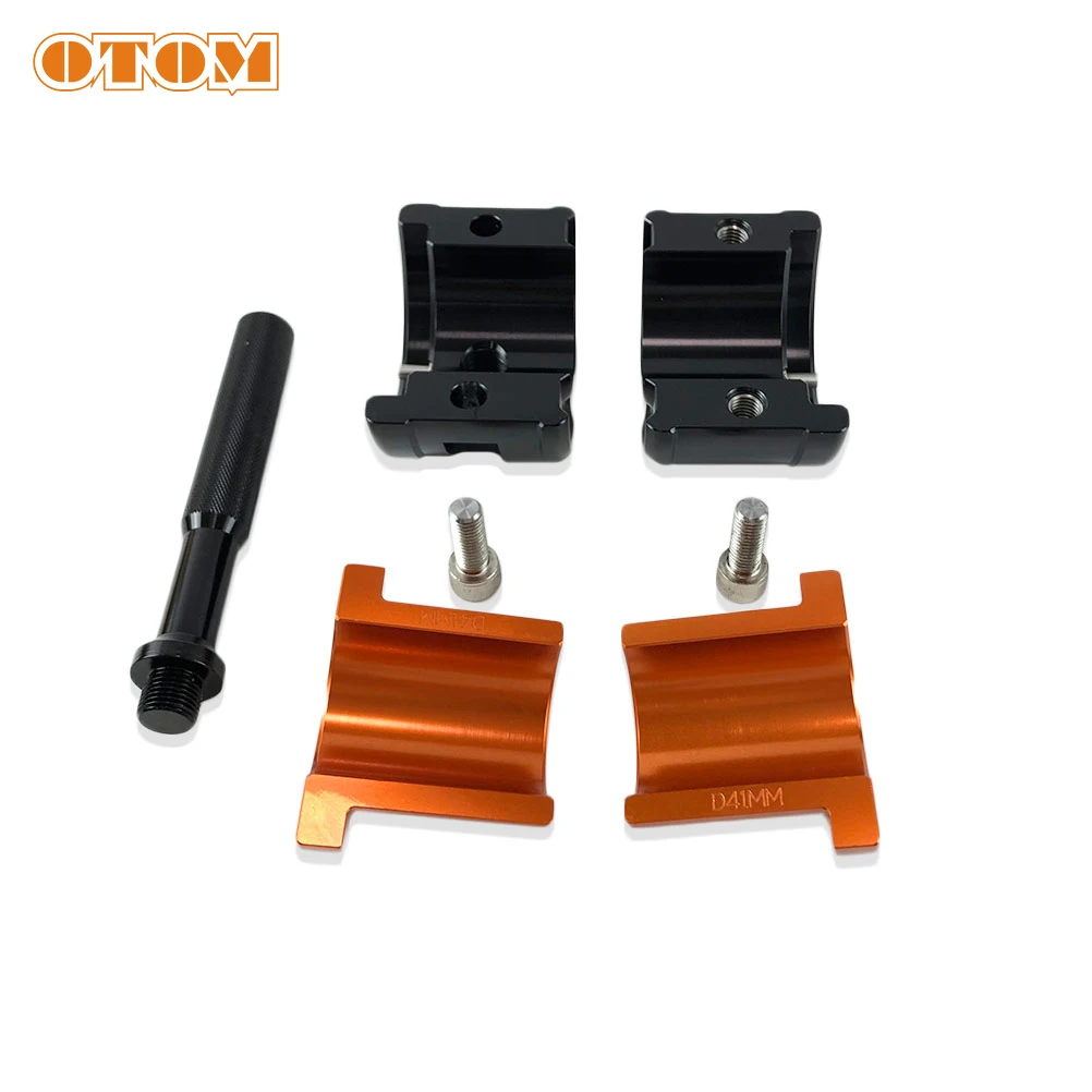 موتوكروس شوكة ملزمة أداة 39 مللي متر 41 مللي متر 43 مللي متر 46 مللي متر 47 مللي متر 48 مللي متر 49 مللي متر 50 مللي متر الجبهة امتصاص الصدمات إزالة إصلاح المشبك تكوين المقاود