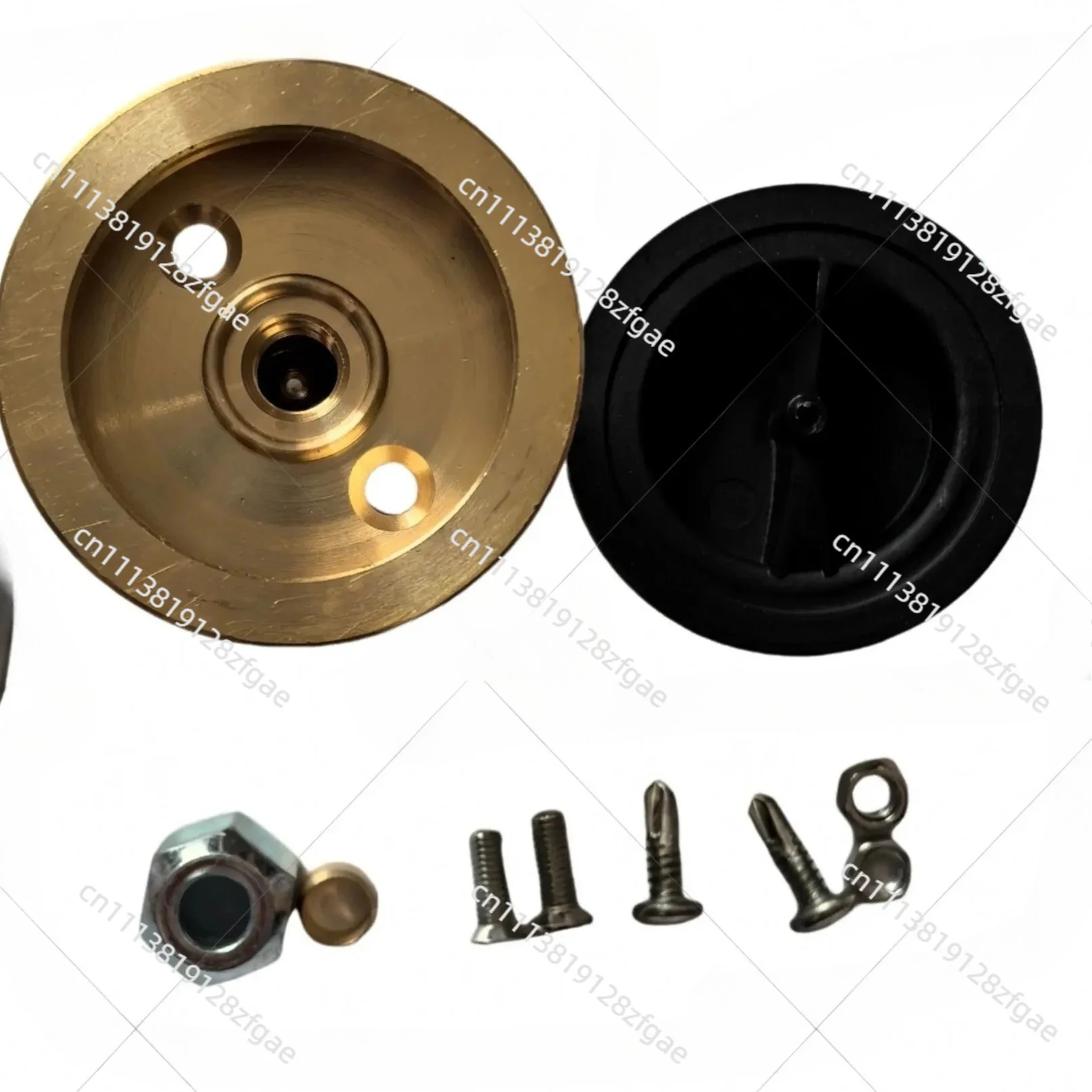Car Change Liquefied Gas Filling Port LPG Special Gas Accessories