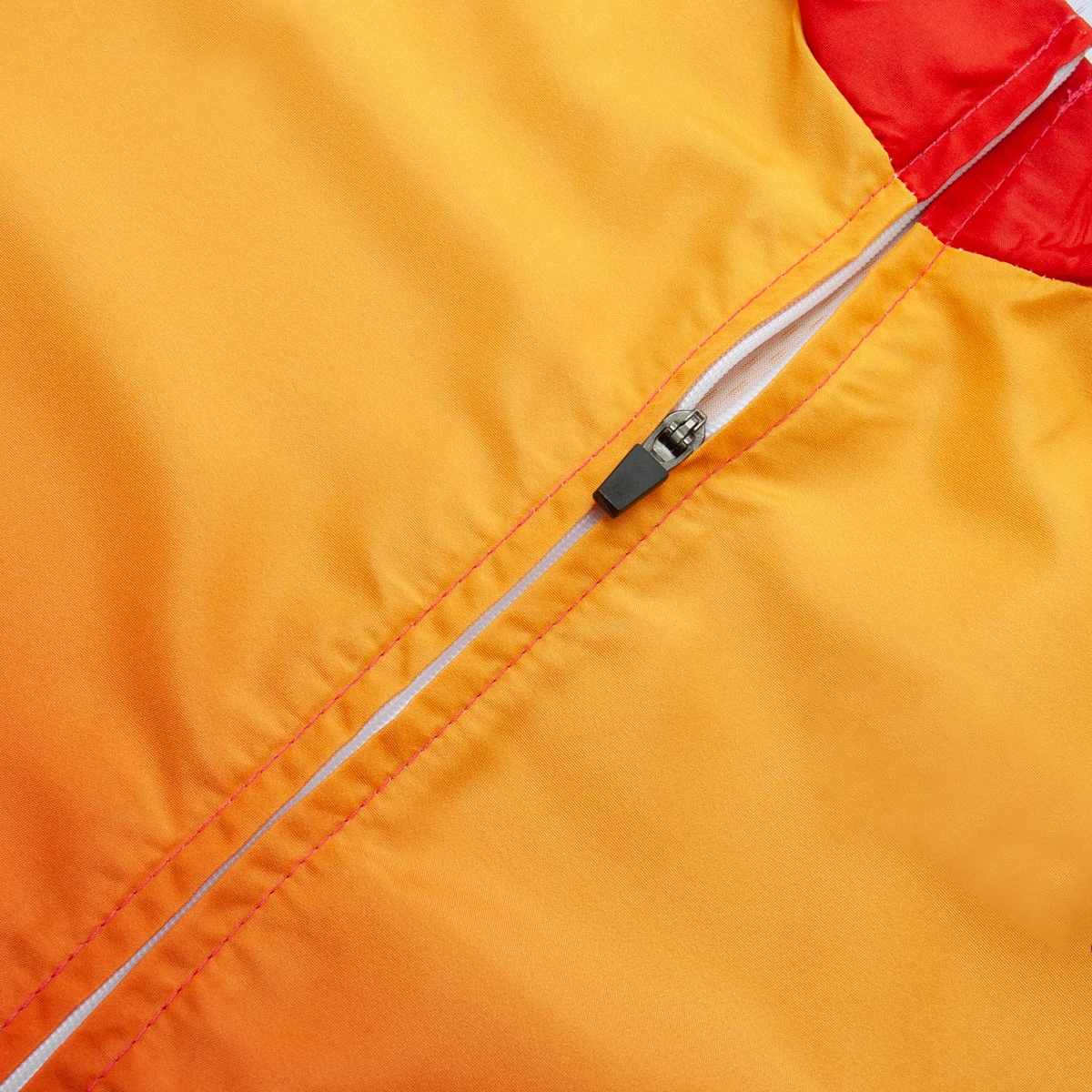 2027 SPEZIAL Radtrikot Herren Damen ITALIA Atmungsaktive Fahrrad-Windjacke Weste Ropa Ciclismo Ärmellose Fahrradbekleidung Maillot – Detail 3