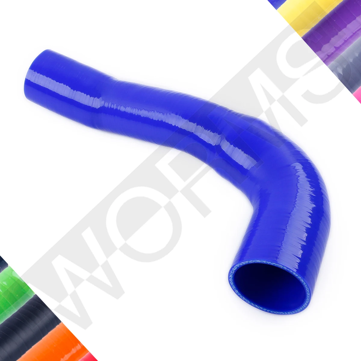 For 2007-2014 Vauxhall Corsa D VXR 1.6T W/O Z16 A16 Silicone Intake Boost Hose Pipe Kit 2008 2009 2010 2011 2012 2013