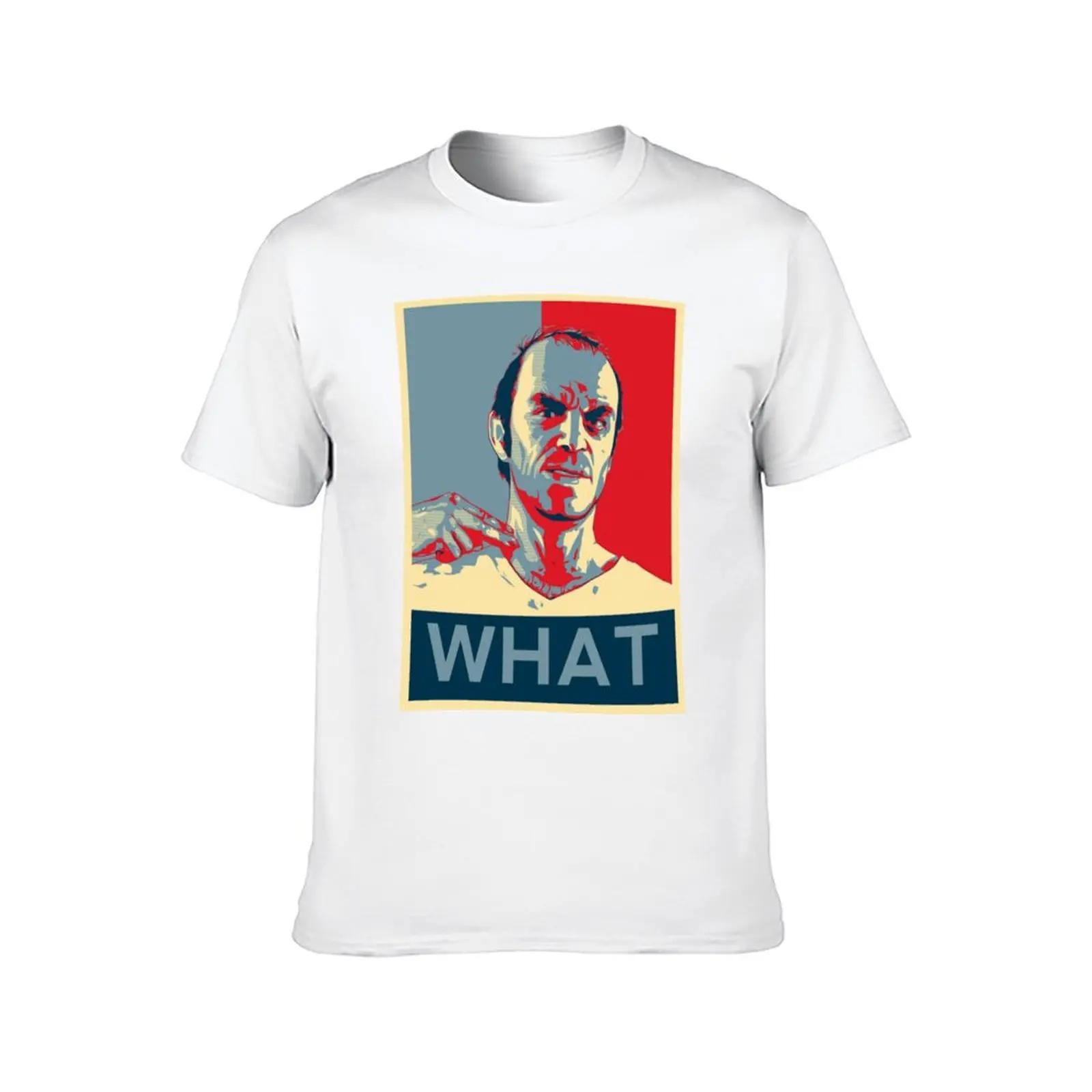 تريفور فيليب ما - GTA V Essential. تي شيرت تي شيرت رجل مصمم مضحك تي شيرت رجل رجل التي شيرت تي شيرت #2