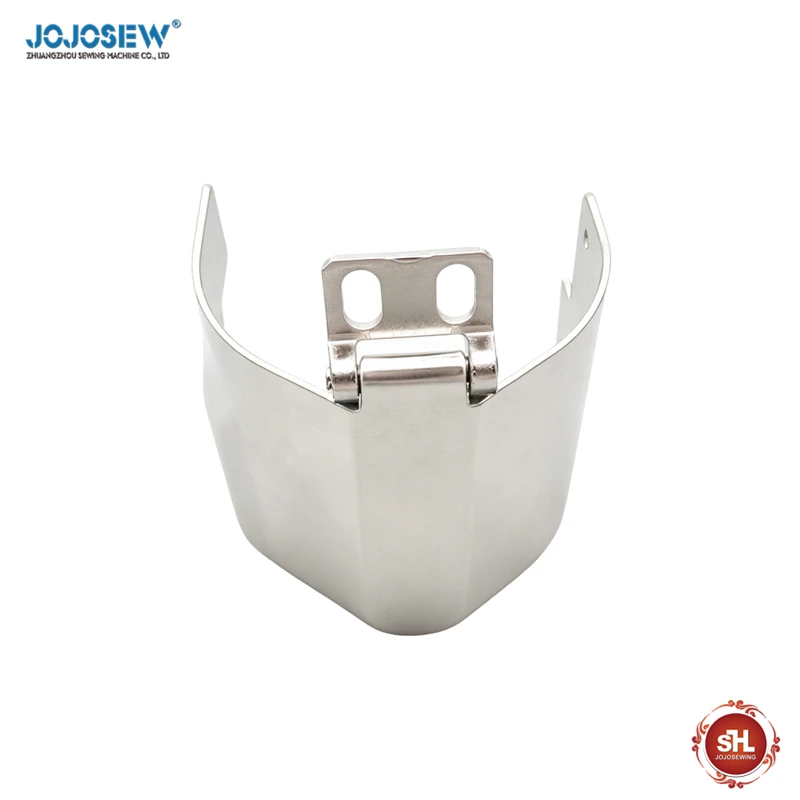 Computer roller sewing machine axe cover 591 cover high-head car 592 automatic thread cutting double-needle shuttle bed cover