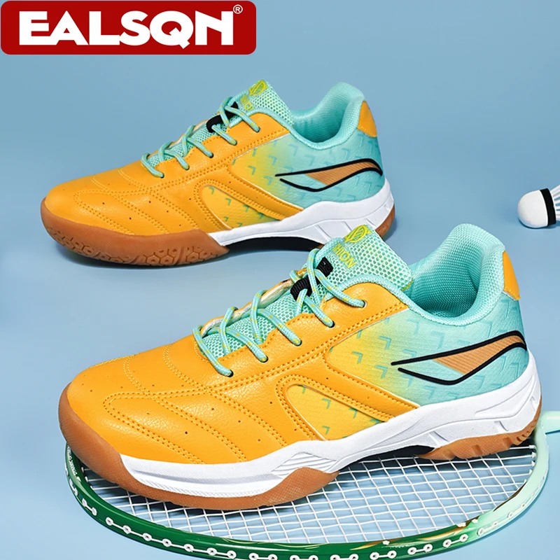 Kids Badminton Shoes Non-Slip  - Shoe Non Slip Badminton ulasan dan harga