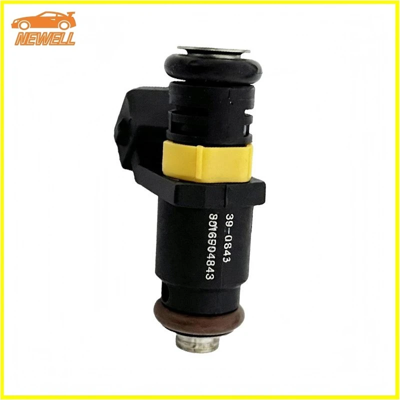 2pcs 28040231A Fuel Injector For Ducati Monster 659 696 795 796 797 1100 1110 Scrambler Hypermotard 796 1100 view 4