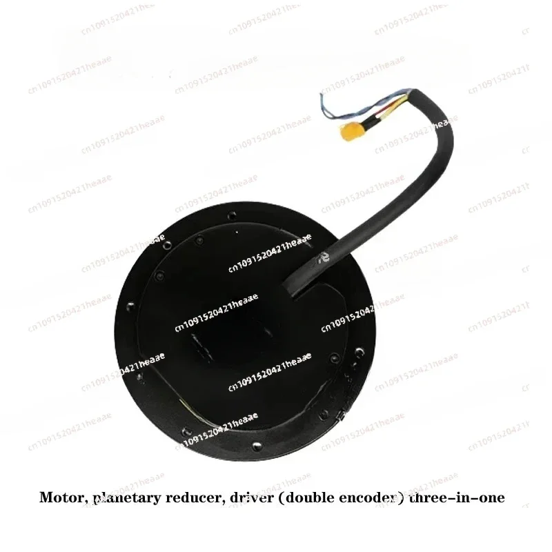 Suitable forQuasi-Direct Drive, 120N., Integrated Motor Module  14Bit Dual Encoders, Precise And Fast Control