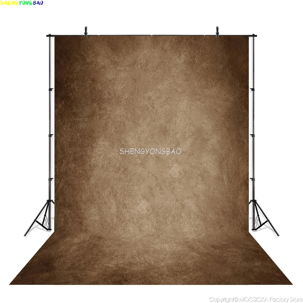 

Vintage Abstract Gradient Background Adult Birthday Party Retro Portrait Family Photography Backdrop RO-48