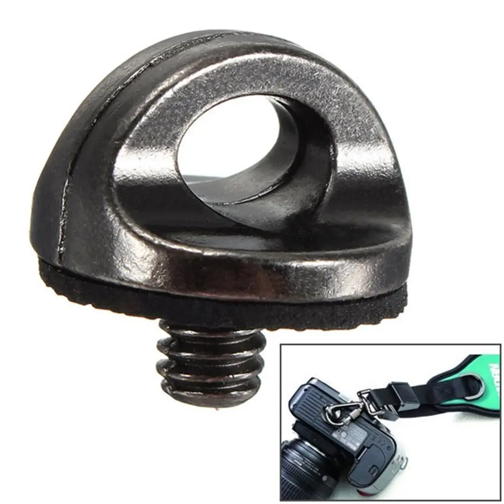 Rapid Shoulder Camcorder Connecting Adapter 1/4