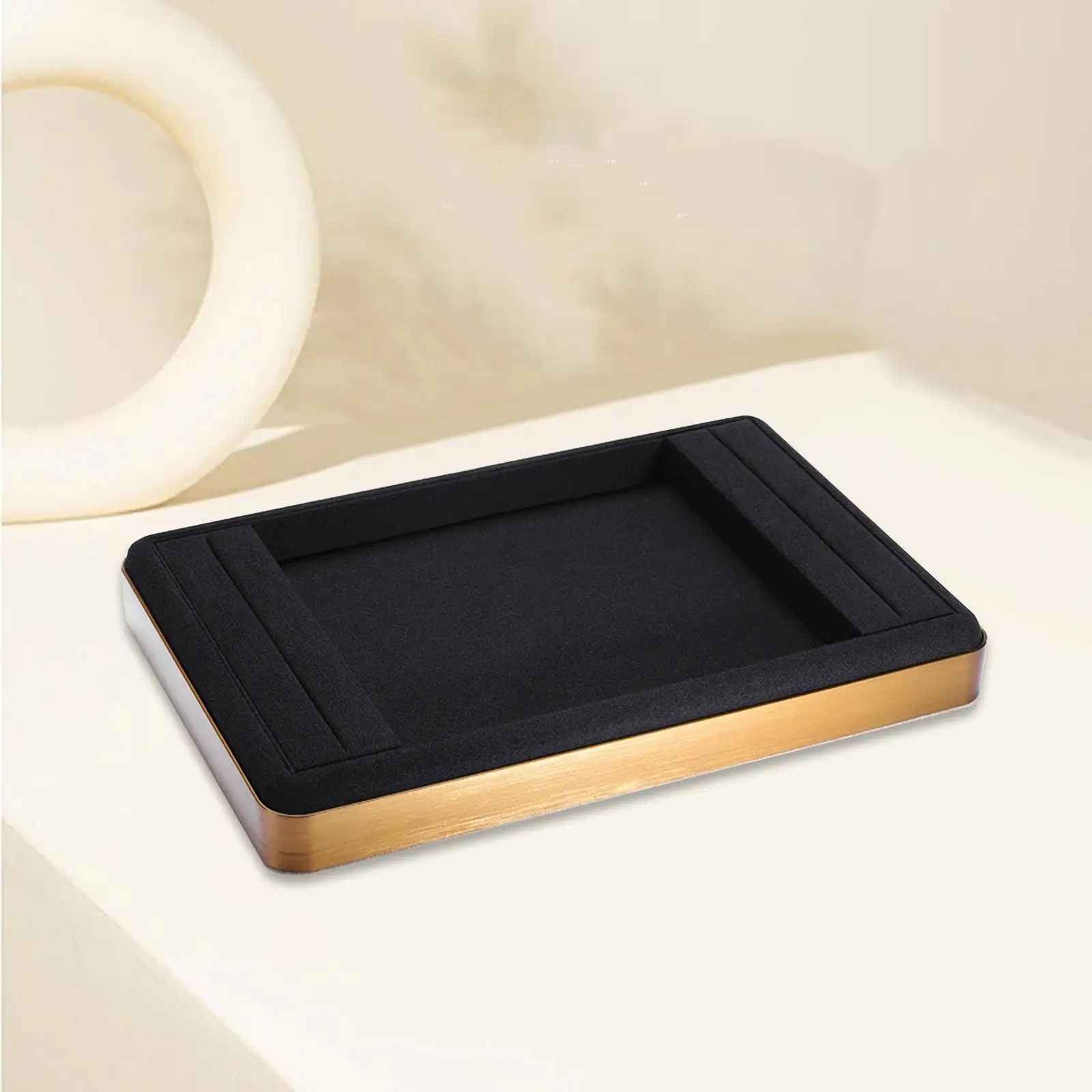 Commode d'exposition de bijoux, comptoirs et centres commerciaux