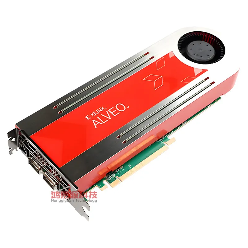 A-U200-A64G-PQ-G Xilinx Development Board Alveo U200 Data Center Accelerator Card