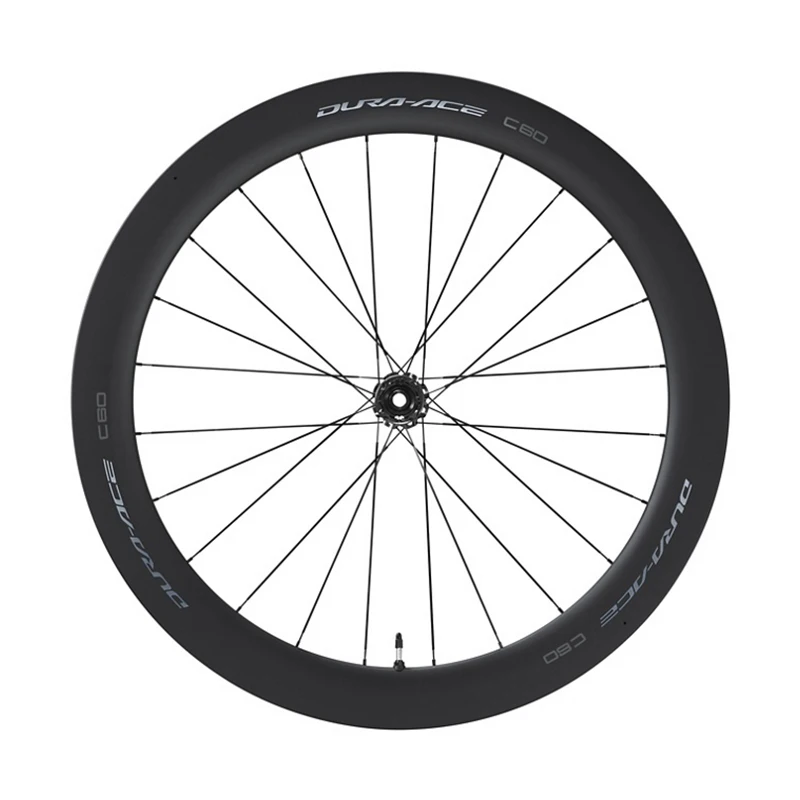 READU Road Bike R9270-DA C60 RIM Sticker Bicycle Wheel Set Stickers Personalized Decoration Waterproof Sunscreen Cycling Decals