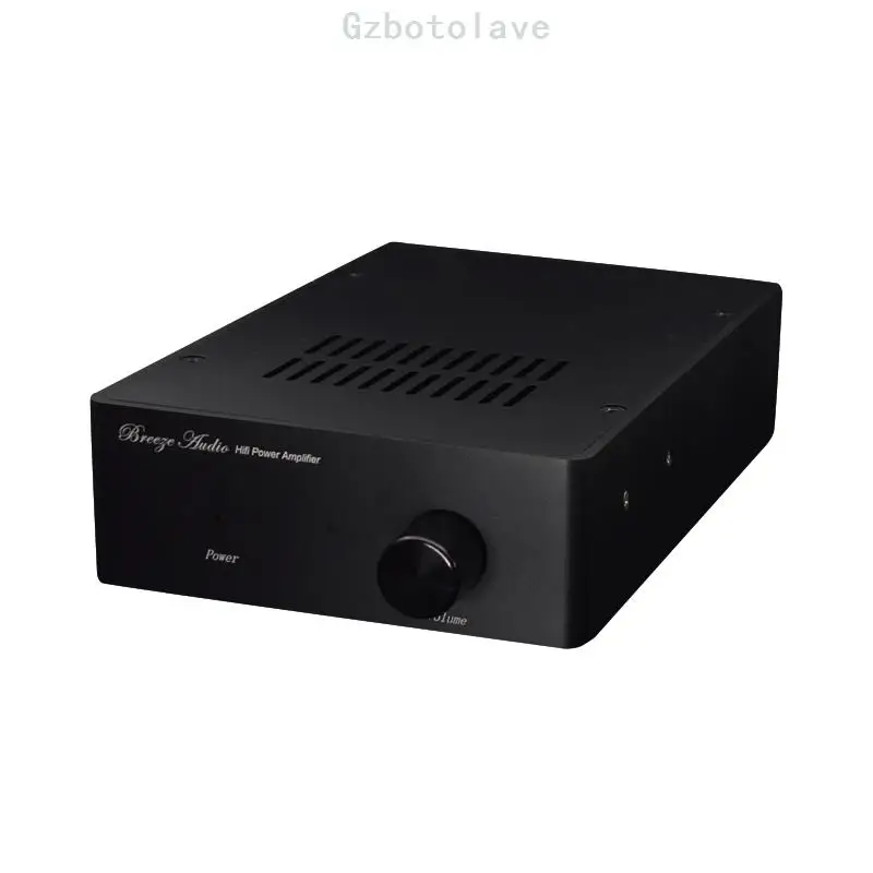Il carillon BRZHIFI A1 si riferisce all'amplificatore di potenza HIFI Marantz HDAM con 2 sc5200 2 sa1943 amplificatore tubolare 50W * 2 8ohm 65W * 2 4ohm