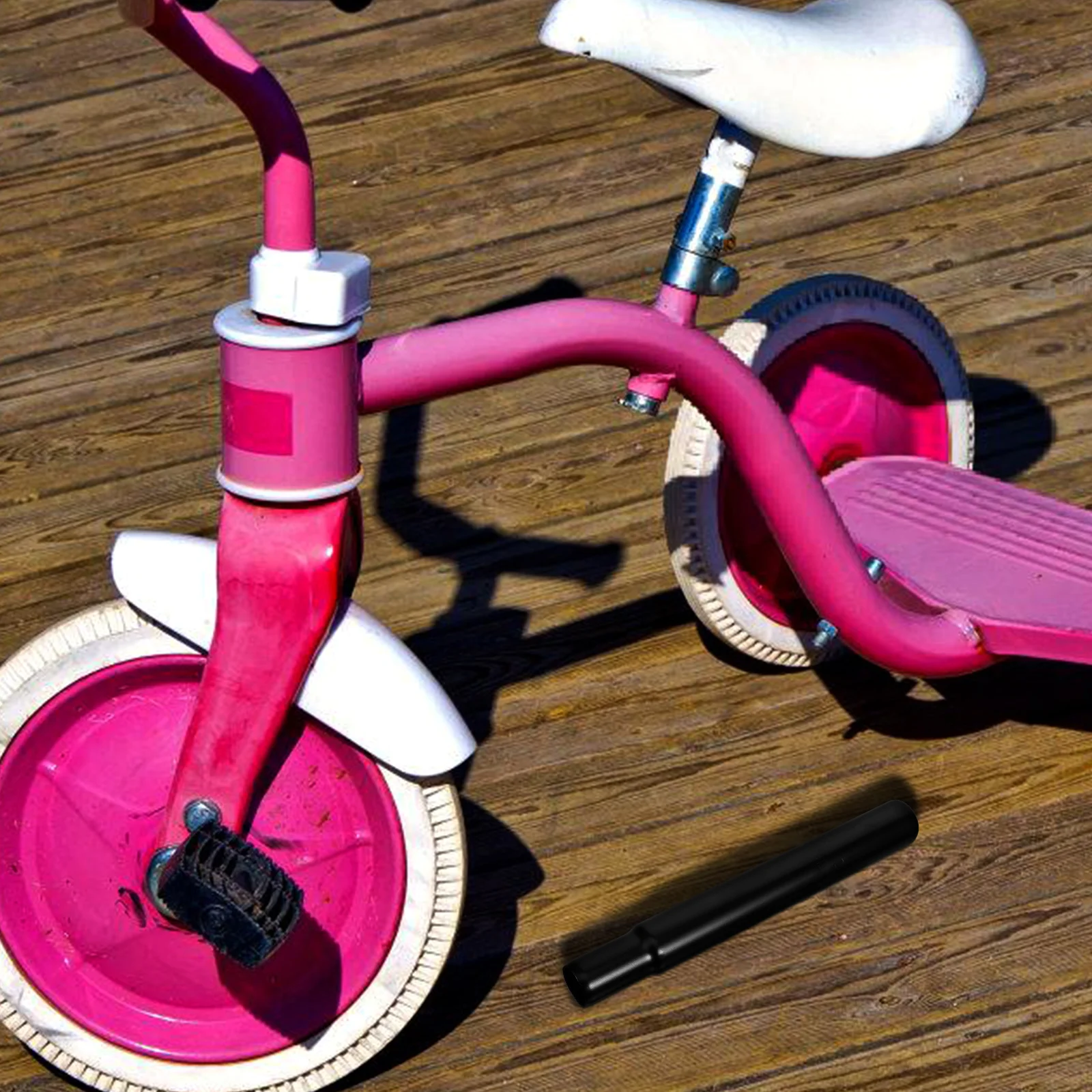 

Universal Children Bike Seatpost Heavy Duty Adjustable Seat Post for Mountain Road Bicycle Bicycle Seat Post Seatpost