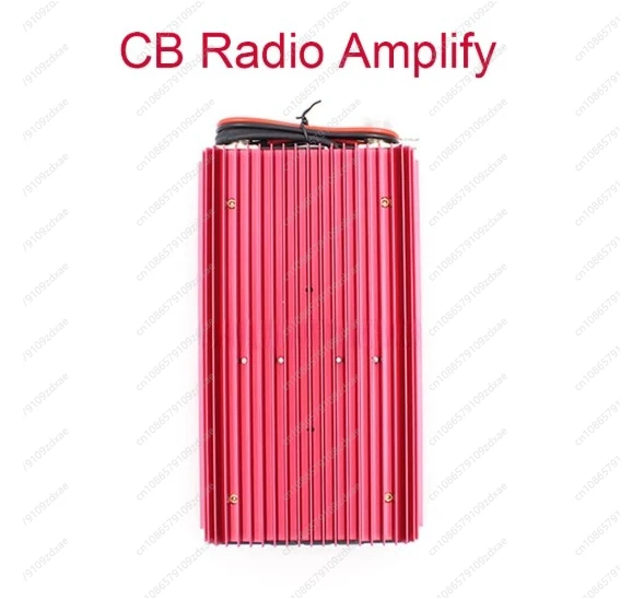 Radio Power Amplifi…