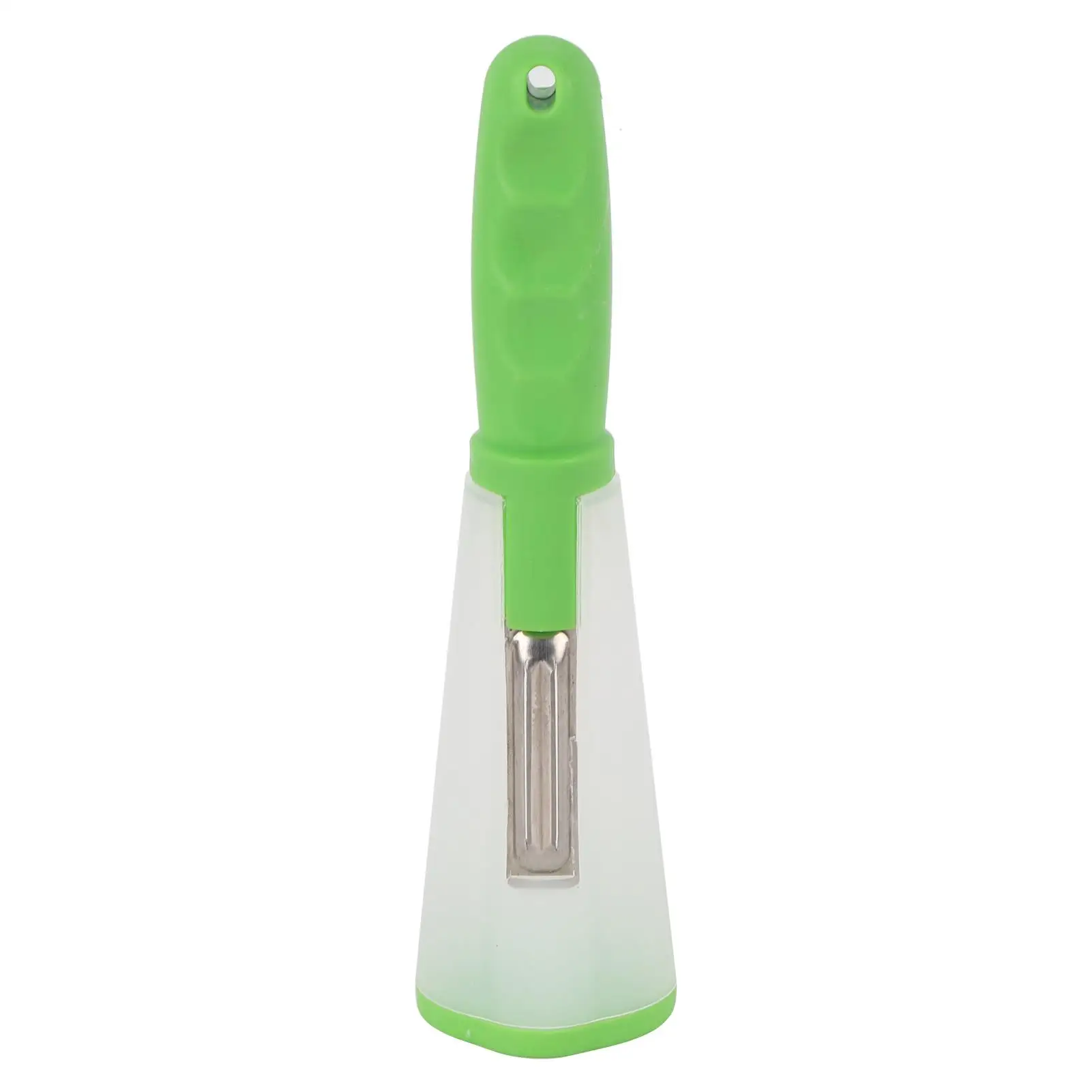 

Storage Fruit & Vegetable Peeler with Box - Kitchen Gadget for Easy Peeling at for home