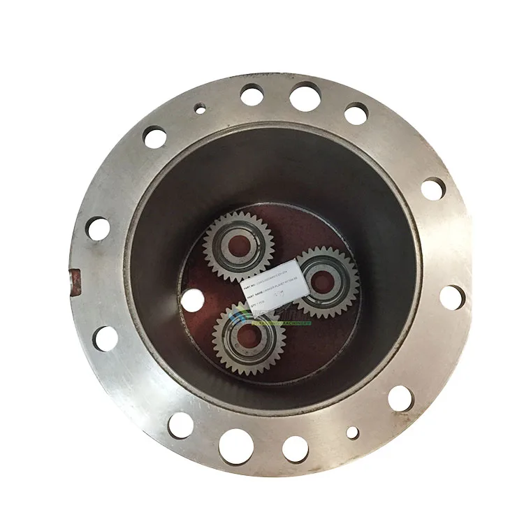 

SKGM ZGAQ-02224 R170W-7A R200W-7 R210W-9 Wheel Excavator Parts Carrier ZGAQ-02224