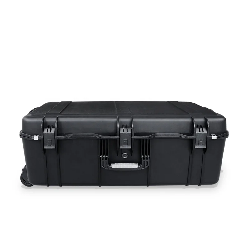 7050 Waterproof Shockproof UAV 4k Camera and Gps Long Range Drones Case Custom Dj Controller Flight Case for Pioneer