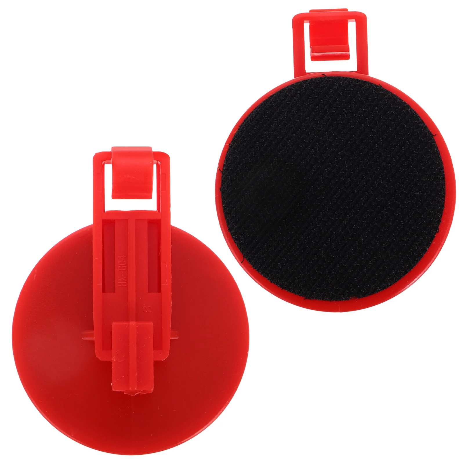 

2 Pcs Hook up Automotive Tool Organizer Garage Pegboard Hooks Kitchen for Pictures Detailing