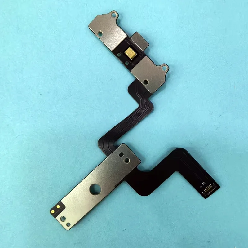 New Power Switch Fl…