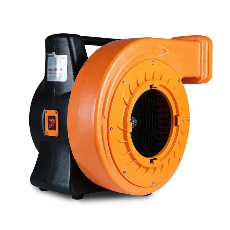 

Heater for Blower Used in the Winter to Keep Warm Make the Inflatable Bouncer Dry Quicker Air Blower Inflatable Bounce Use Party