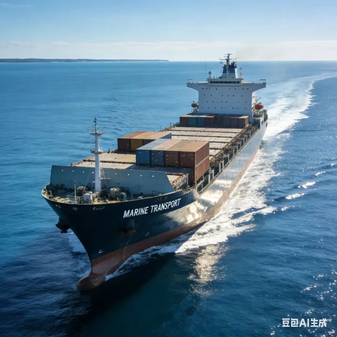 

Airplanes, seas, railways, trucks