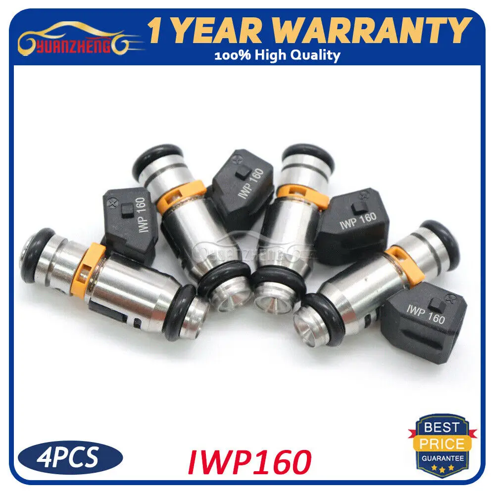 Car Fuel Injector N… - image