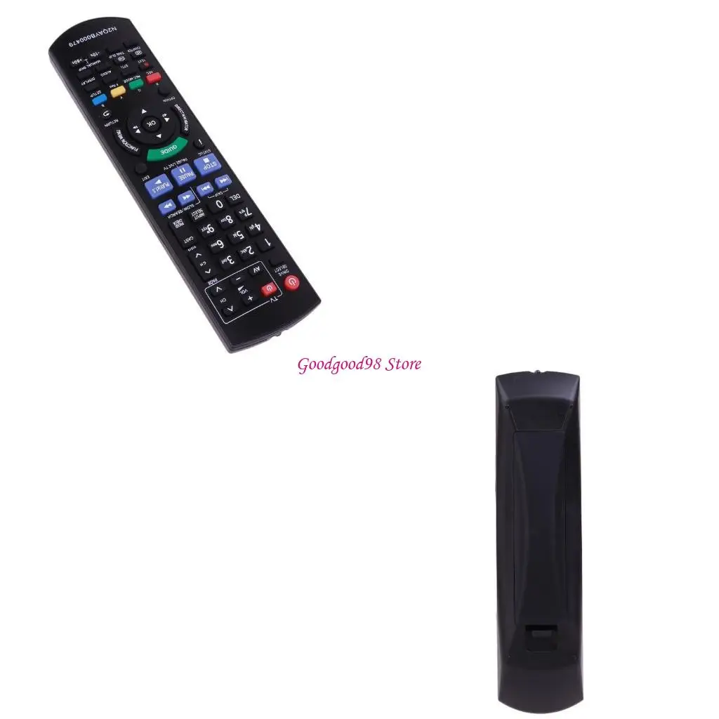 

AC for Panasonic DMRBW780GL DMR-BW780 BluRay Disc Recorder IR6 Remote Control