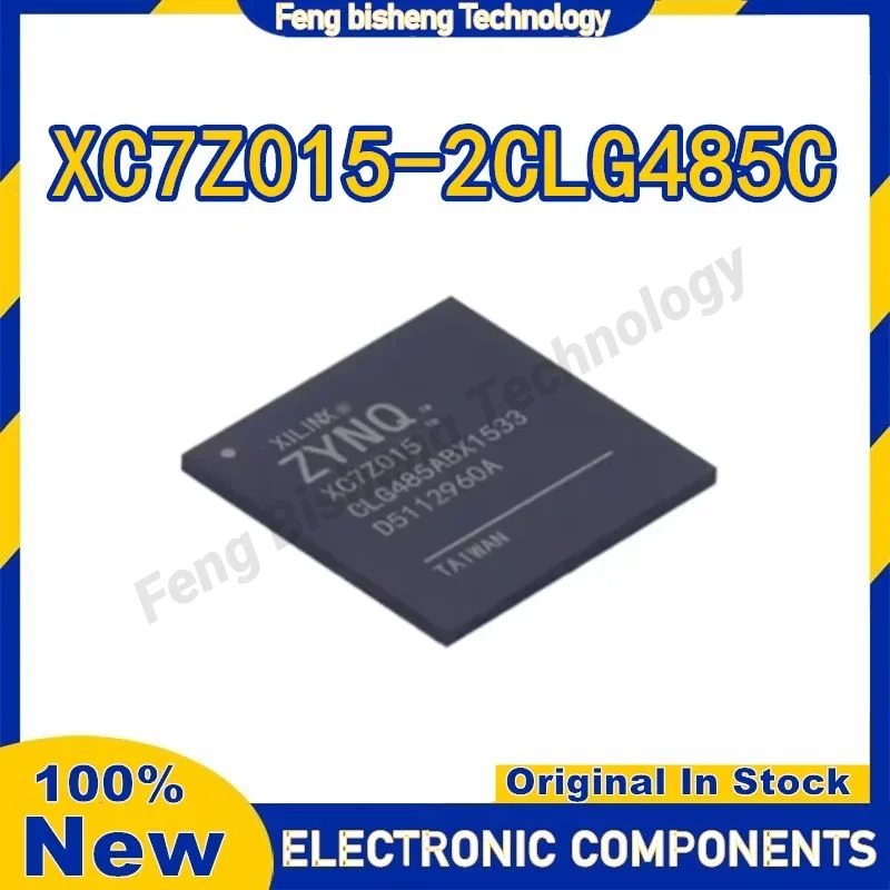XC7Z015-2CLG485C XC7Z015-2CLG485 XC7Z015-2CLG XC7Z015-2CL XC7Z015-2C 2CLG485C XC7Z015 XC7Z01 XC7Z XC7 XC IC Chip CSBGA-485