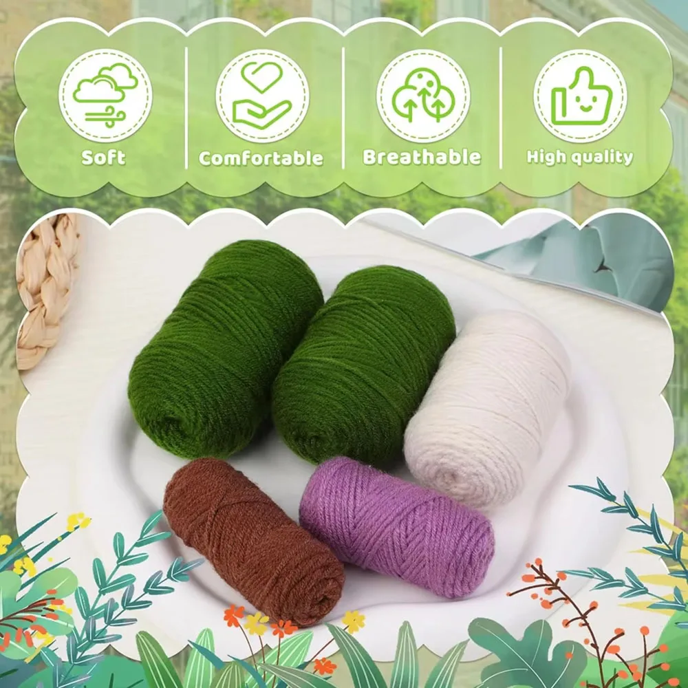 Thumbnail 4 - #27 Crochet Starter Kits Comparison Guide