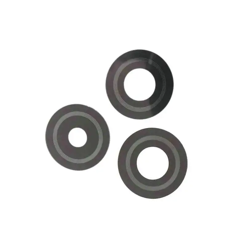 Back Camera Len for Blackview BL8000 Original Rear Camera Lens Mobile Phone Repair Parts 3pcs lot