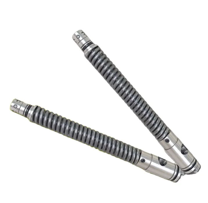 

A290-6102-V325#STD Spindle Assy Draw bar Spring Robodrill 24K Rpm 10K Rpm A290-6102-V325#HS#STD