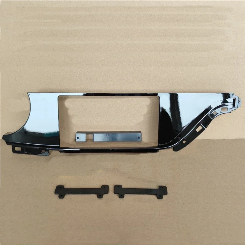 

Car Android Radio Frame Audio Panel Car Multimedia Frame 9" Fascias For Chana Changan Eado II 2018