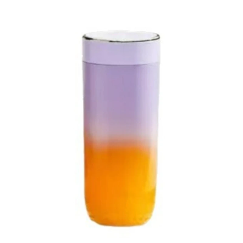 

Gradual change juicing cup Small portable household multifunctional fruit juicer Wireless electric juicer