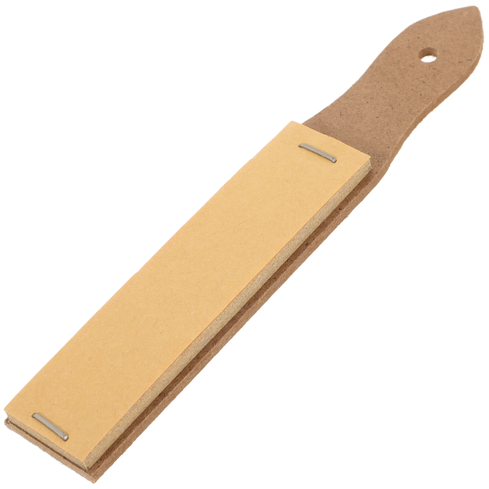

4Pcs Pencil Sandpaper Board Large Size Ergonomic Handle Sharpening Sketch Artistic Drawing Tool Wall Storage Painting Sandpaper