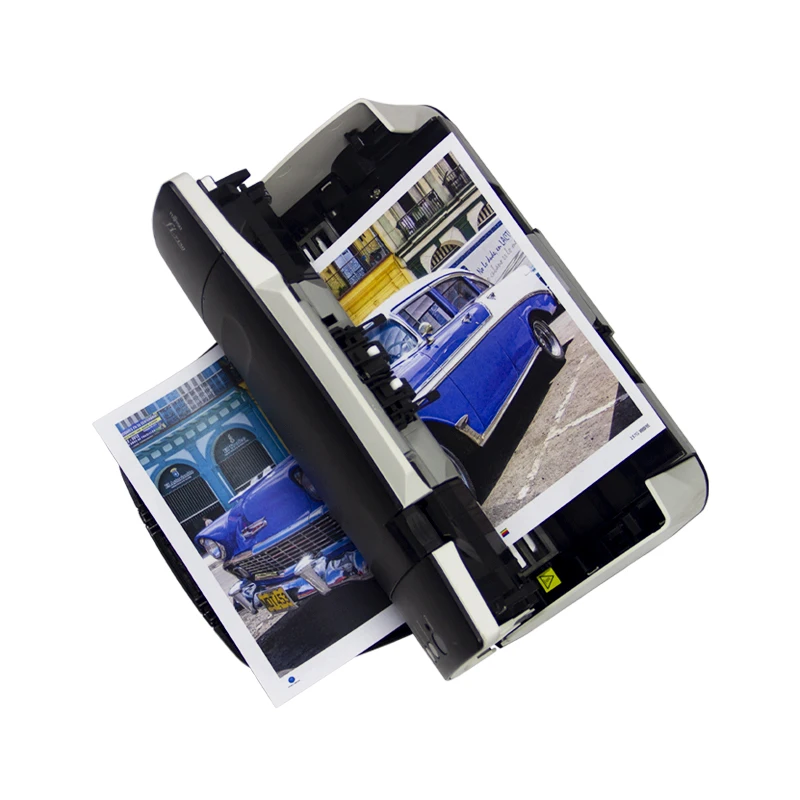 

High Quality Used Document Scanner for Fujitsu FI-7130 High Speed Scanning