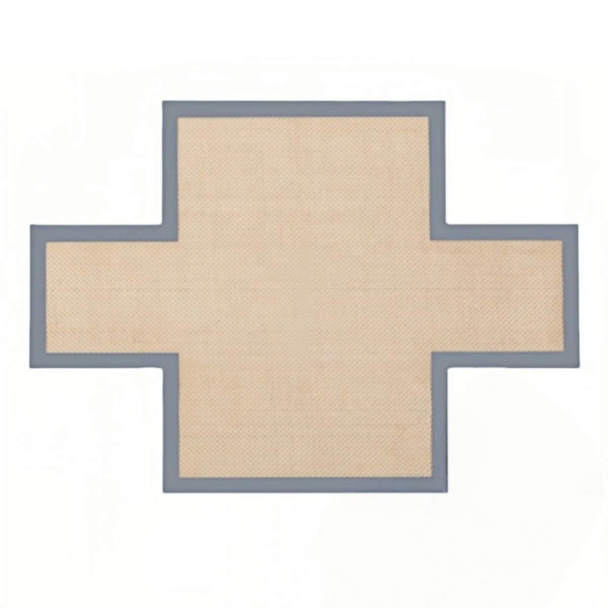 

Easy Clean Baking Dough Transfer Sling Compatible With Standard Pans Cost-Effective Baking Dishwasher Safe Liners