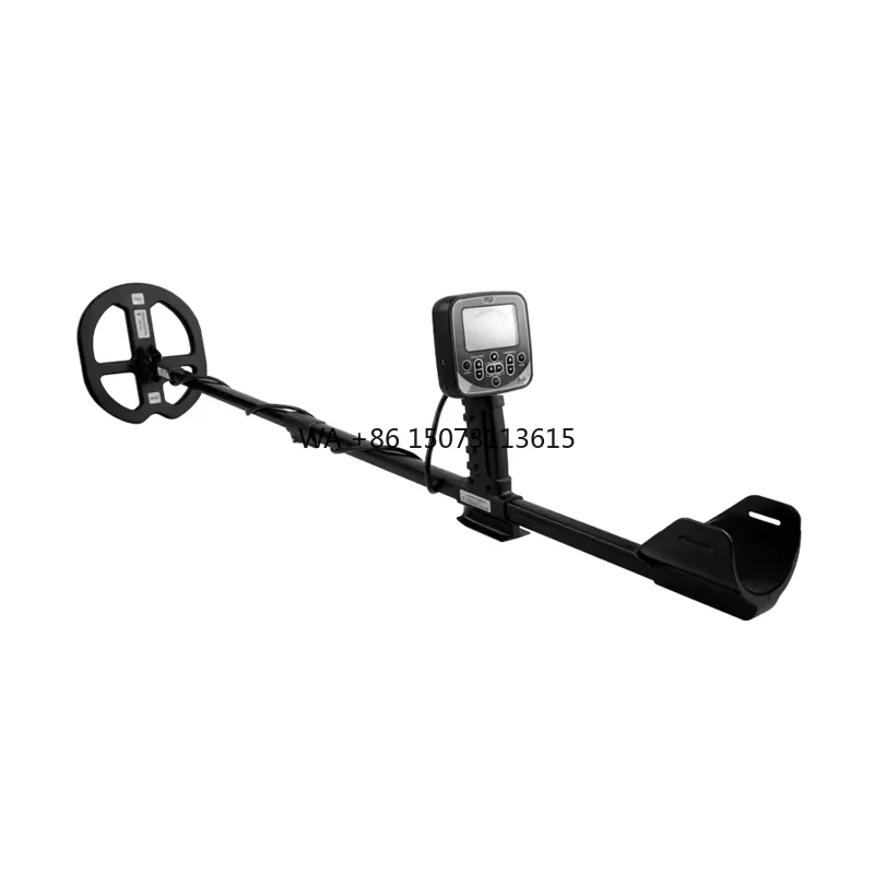 

Industrial Metal Detector Machine New Z60 Underground Gold Detector Treasure Hunting Instrument