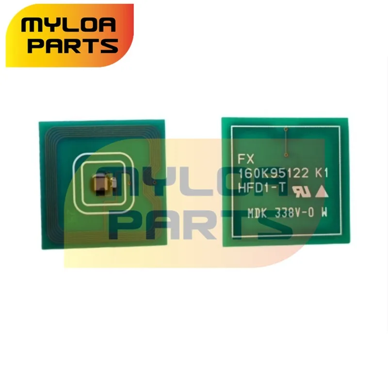 1PCS CT201243 CT201244 CT201245 CT201246 XEROX Compatible TONER CHIP Dcc700 C75 J75 700 770 700i DRUM CHIP CT350867 CT350868