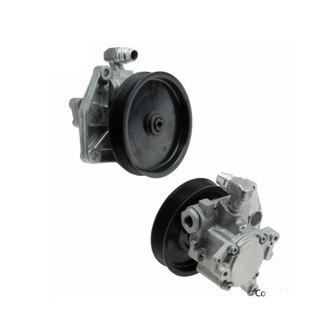 

Оптовая продажа с фабрики 0044668501 A0044668501 W164 W220 W201 W204 W211 W212 E46 E53 E70 Насос гидроусилителя рулевого управления для Mercedes Benz