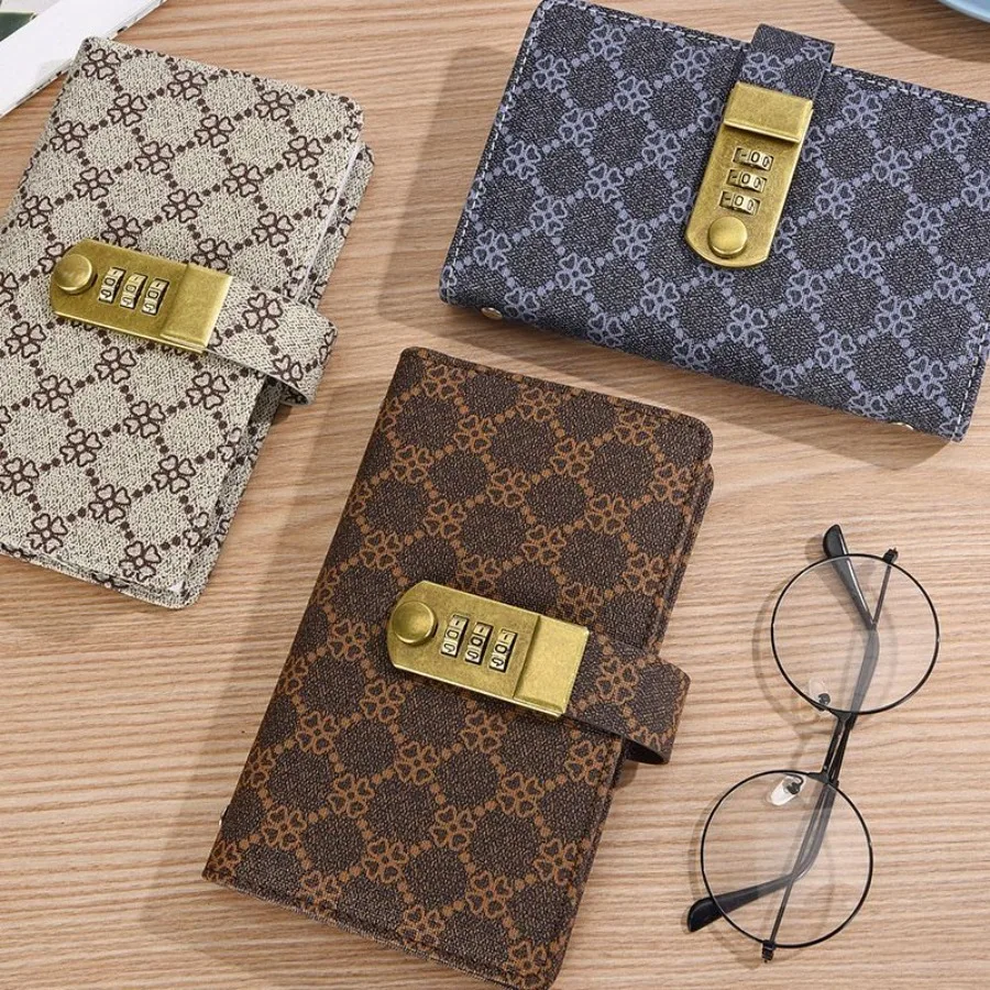 Trending Cash Savings Book for Kids: Lucky Money, Money Management, Password-Protected, Stamp Savings Tickets & Wallet