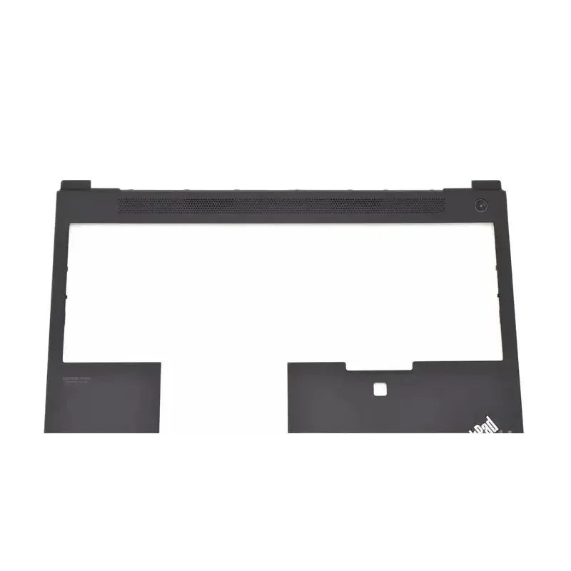 

Black Orig New For Lenovo Thinkpad T15g Gen 2 P15 Gen 2 Upper Case Palmrest Keyboard Bezel C Shell 5CB0Z69125 TT