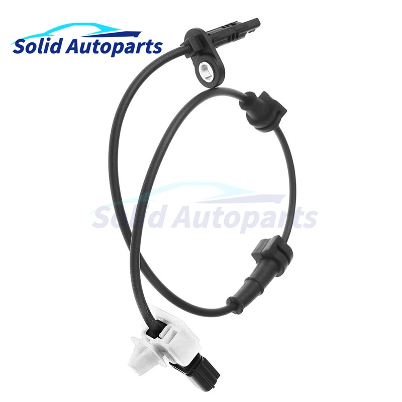 57470-T2F-A01 57470T2FA01 ALS2400 Sensor de velocidad de rueda trasera izquierda y derecha ABS para Honda Accord Acura 2.0L 2.4L 3.5L V6 TLX 2013-2020