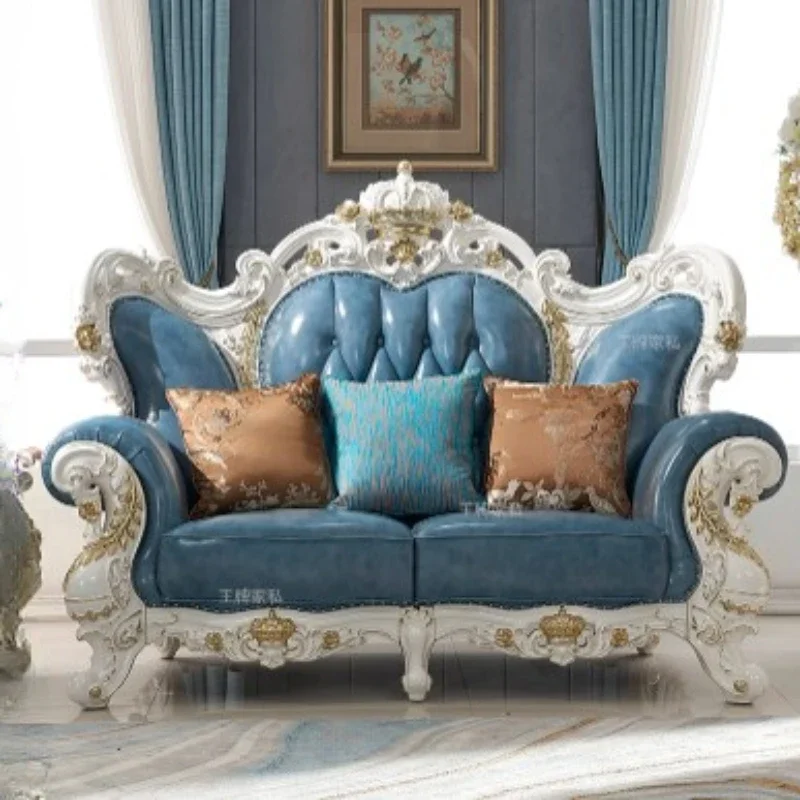 Unique Nordic Unique Living Room Sofas Cozy European Modern Armchair Sofas Hotel Floor Daybed Woonkamer Banken Home Furniture