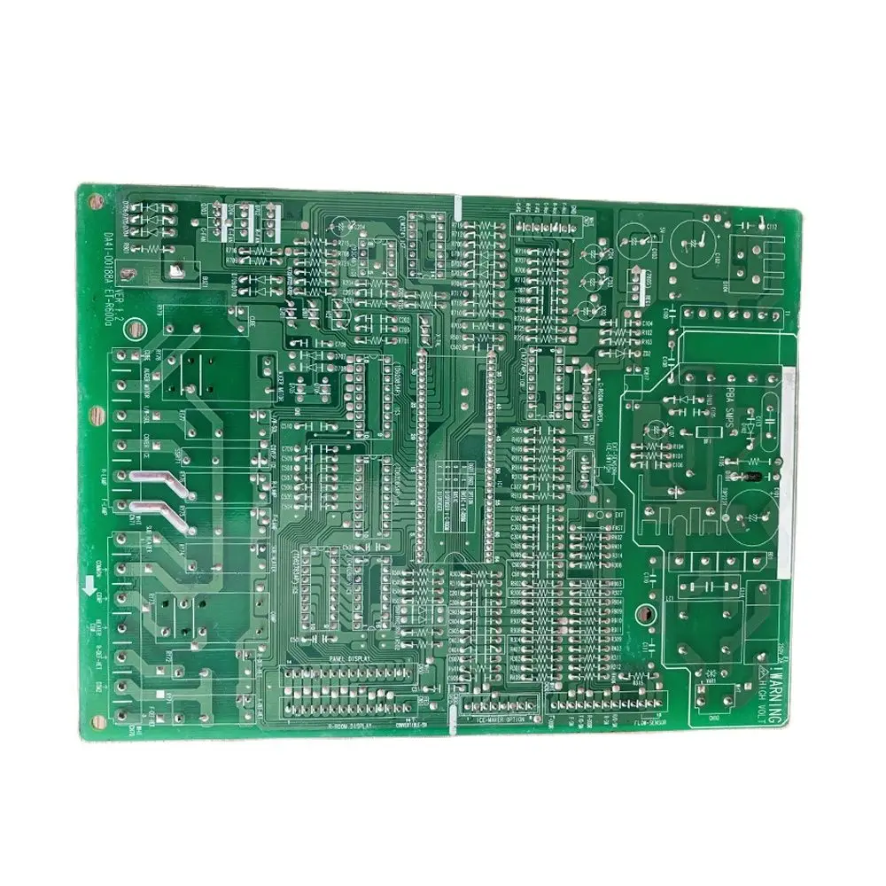 Modulo di controllo dell\'inverter della scheda madre del frigorifero per Samsung VER1.2 ET-R600a DA41-00188A