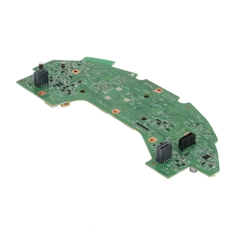 Original Motherboard For Xiaomi Roborock S50 S51 S55 S502-00 S502-03 S552 Robot Vacuum Cleaner Kit Accessories Part