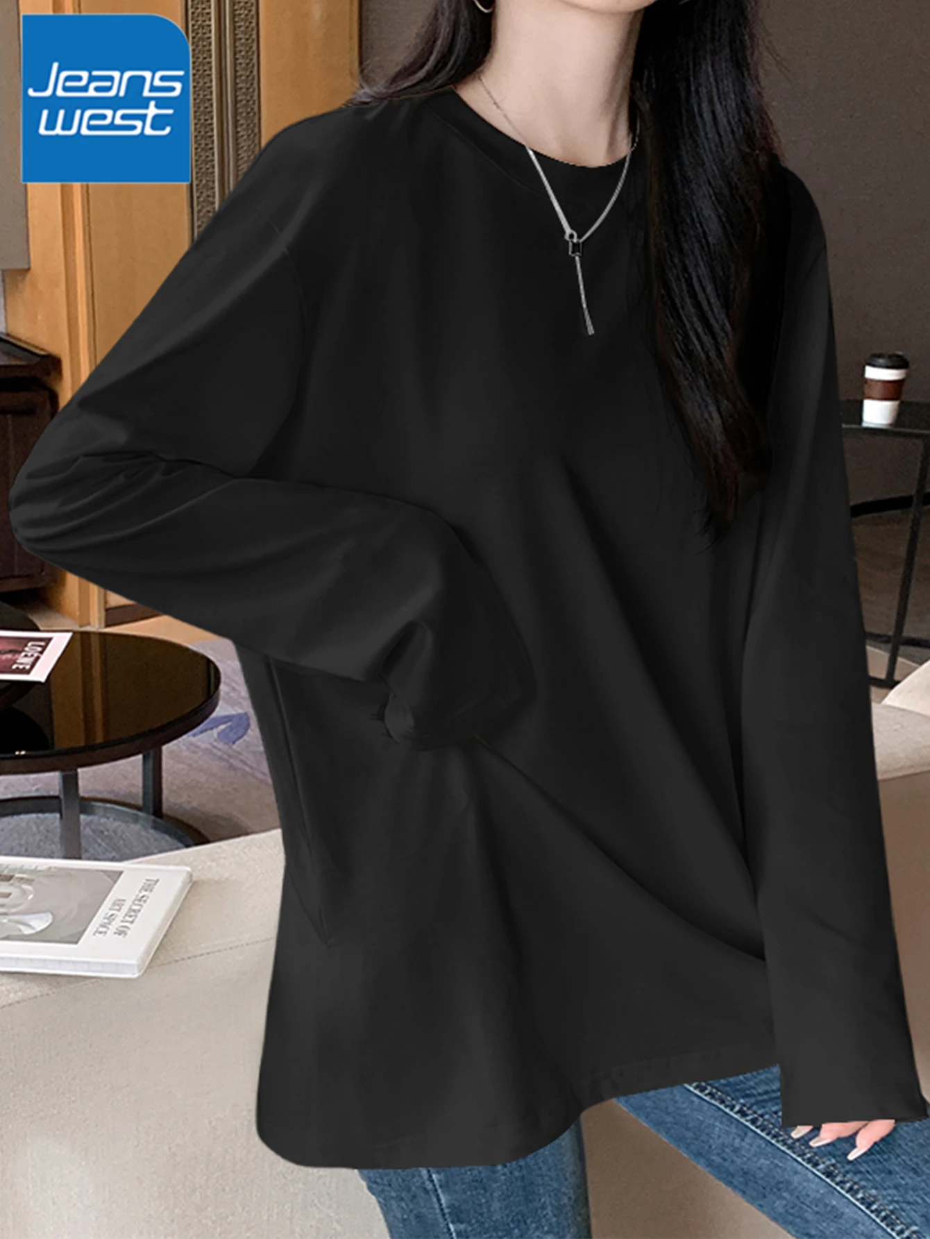 Maglietta da donna JEANSWEST,  - T-Shirts recensione e prezzo