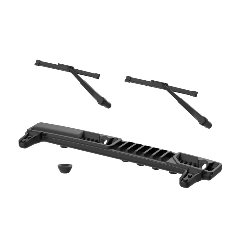 Wiper assembly compatible with JK07-053