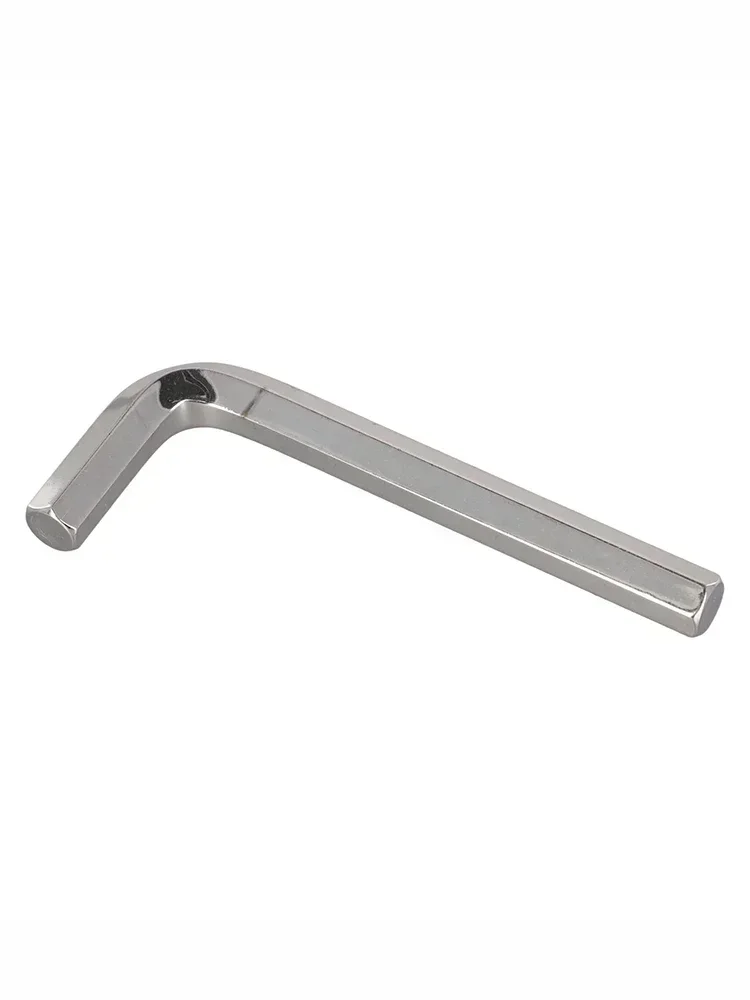 Imagem -02 - Chave Sextavada em Aço Chave de Fenda Hexagonal Chave Hexagonal Ferramentas de Reparo tipo l Ferramentas Manuais 12 mm Chave Allen