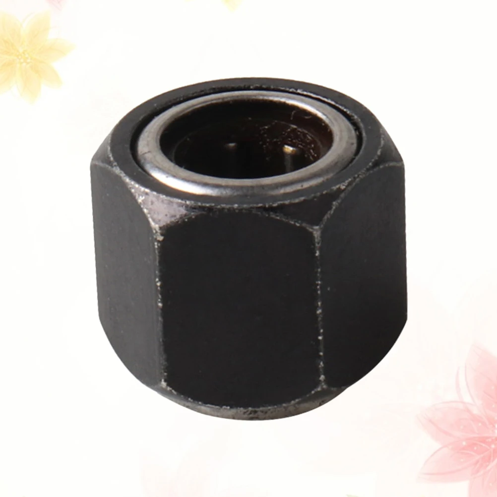 Unidirektionale Lager R025 Mutter One Way 12mm /10 Ersatzteil Metall Hardware Zubehör